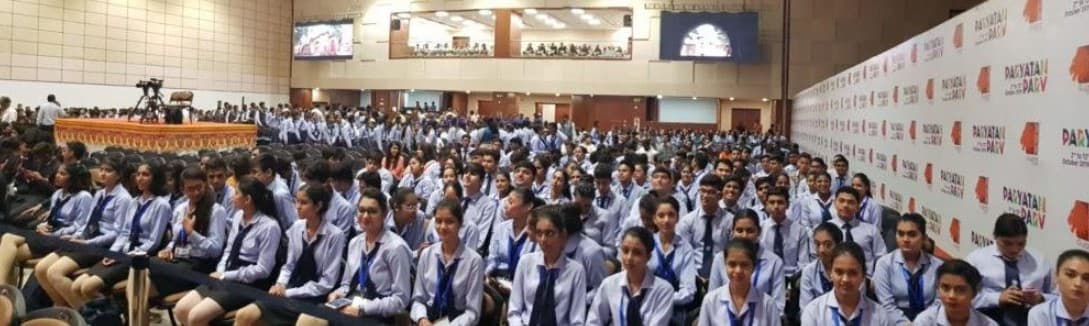 Panache Academy Indore Industrial Visit photo 4